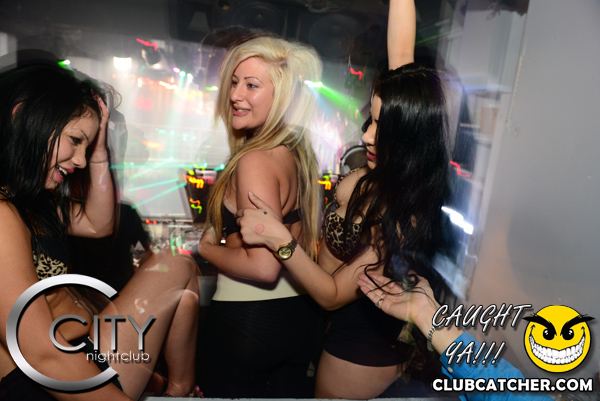 City nightclub photo 179 - August 22nd, 2012