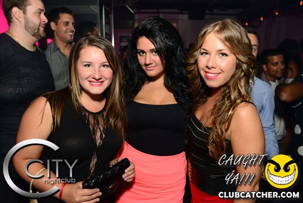 City nightclub photo 19 - August 22nd, 2012