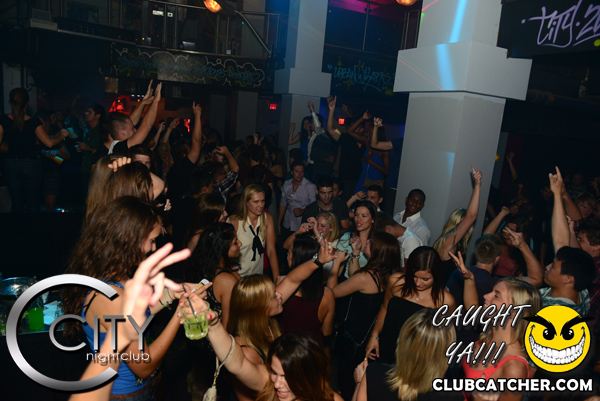 City nightclub photo 181 - August 22nd, 2012