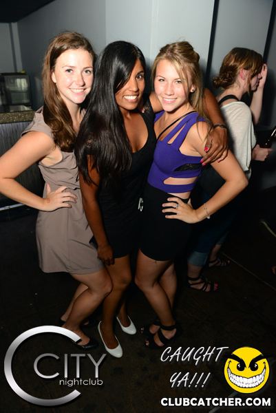 City nightclub photo 184 - August 22nd, 2012
