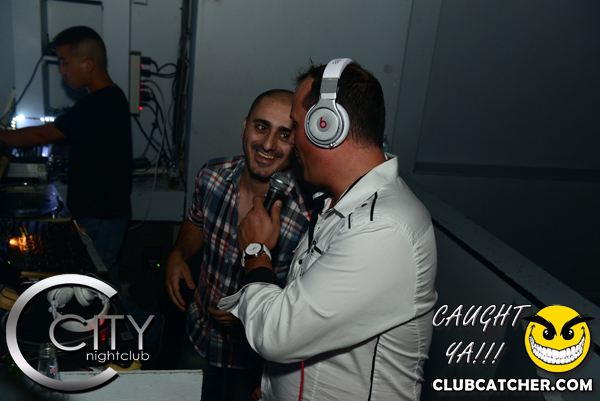 City nightclub photo 198 - August 22nd, 2012