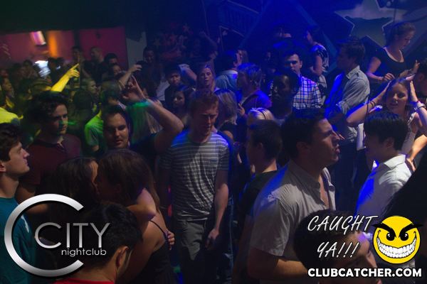 City nightclub photo 200 - August 22nd, 2012