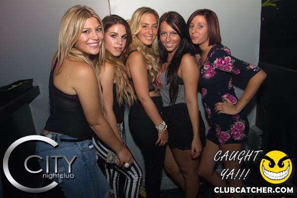 City nightclub photo 21 - August 22nd, 2012