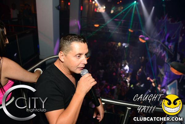City nightclub photo 201 - August 22nd, 2012