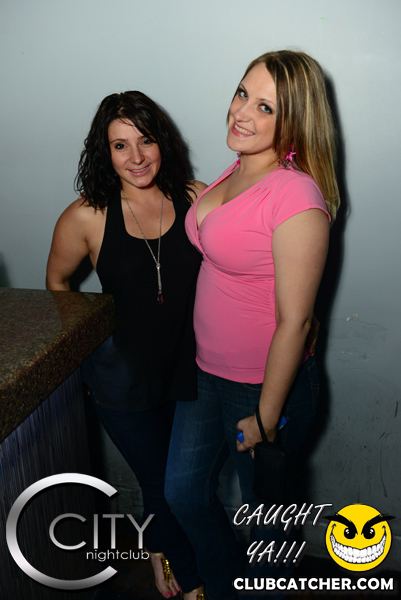 City nightclub photo 209 - August 22nd, 2012