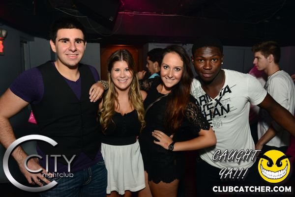 City nightclub photo 211 - August 22nd, 2012