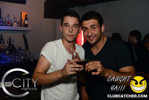 City nightclub photo 212 - August 22nd, 2012