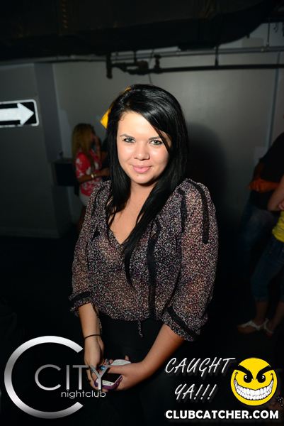 City nightclub photo 219 - August 22nd, 2012