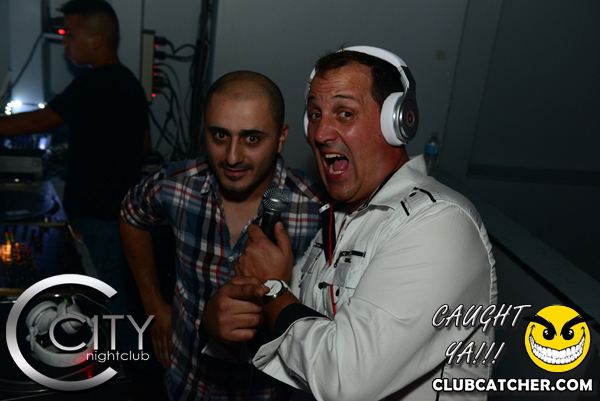 City nightclub photo 226 - August 22nd, 2012