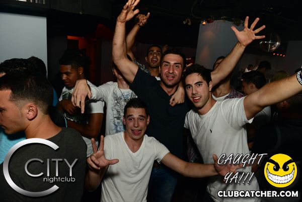 City nightclub photo 228 - August 22nd, 2012
