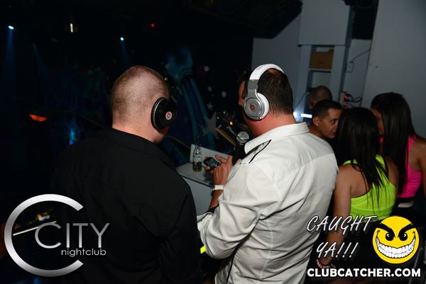 City nightclub photo 240 - August 22nd, 2012