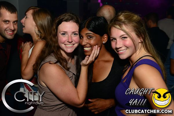 City nightclub photo 25 - August 22nd, 2012