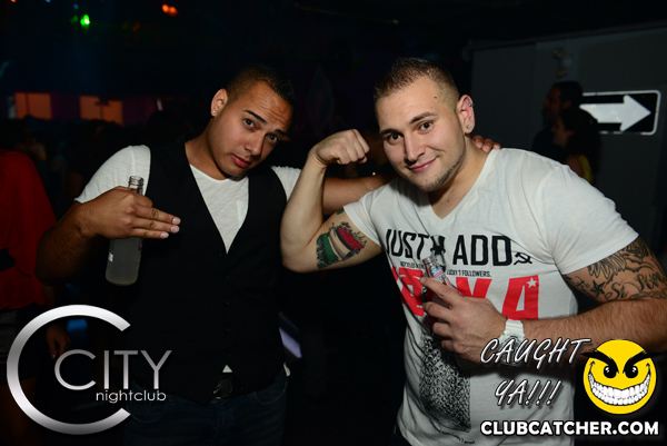 City nightclub photo 245 - August 22nd, 2012