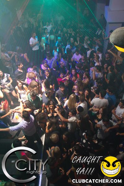 City nightclub photo 251 - August 22nd, 2012