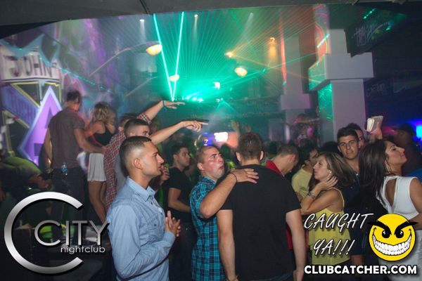 City nightclub photo 253 - August 22nd, 2012