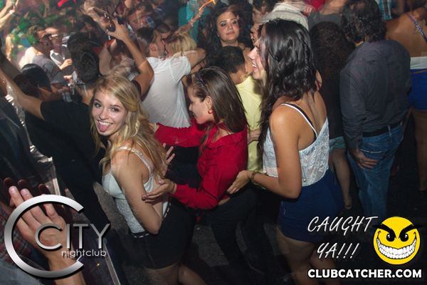 City nightclub photo 256 - August 22nd, 2012