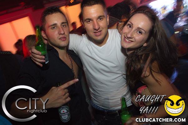 City nightclub photo 257 - August 22nd, 2012