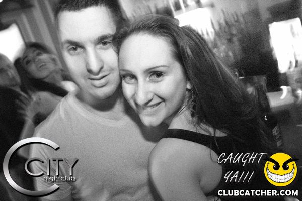 City nightclub photo 258 - August 22nd, 2012