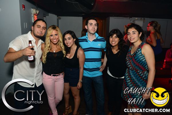 City nightclub photo 27 - August 22nd, 2012