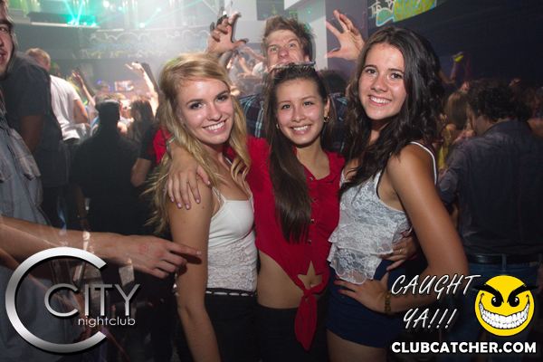 City nightclub photo 264 - August 22nd, 2012
