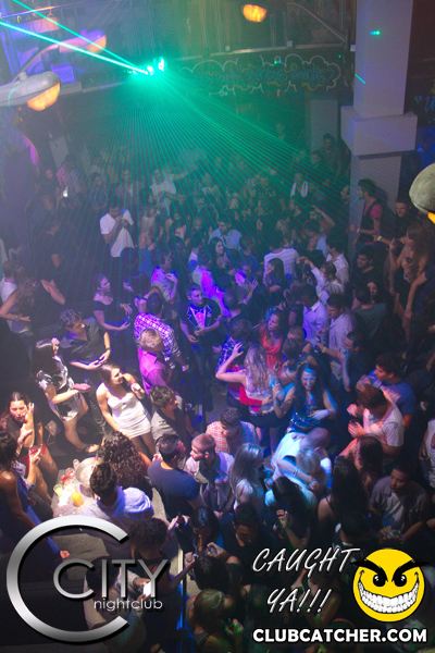 City nightclub photo 266 - August 22nd, 2012