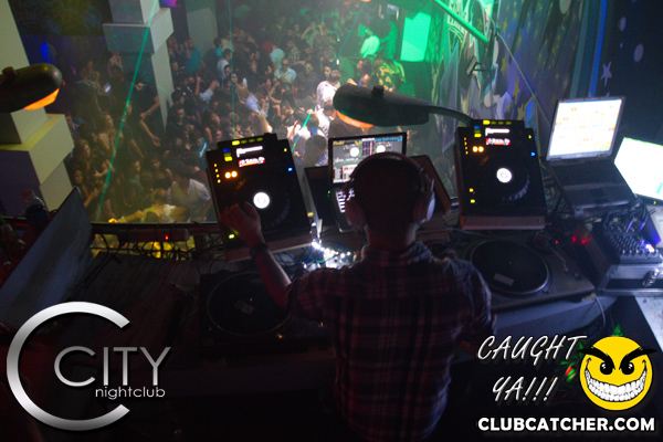 City nightclub photo 270 - August 22nd, 2012