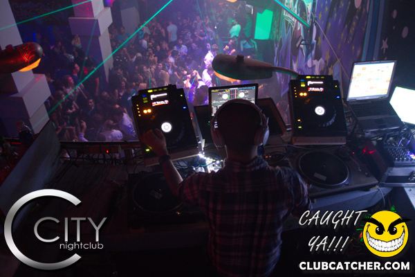 City nightclub photo 275 - August 22nd, 2012