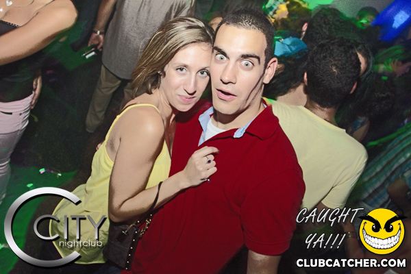 City nightclub photo 276 - August 22nd, 2012