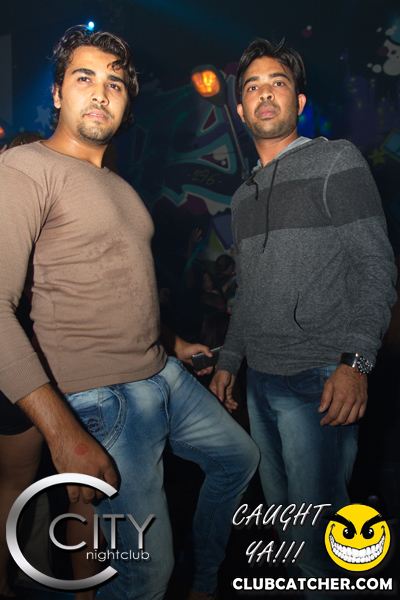 City nightclub photo 278 - August 22nd, 2012