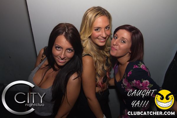 City nightclub photo 280 - August 22nd, 2012