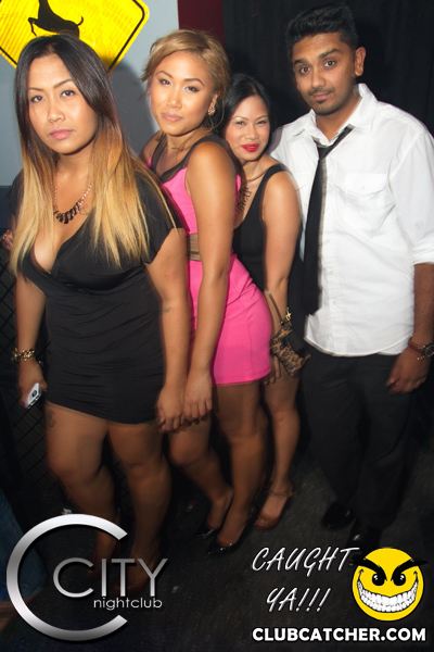 City nightclub photo 281 - August 22nd, 2012