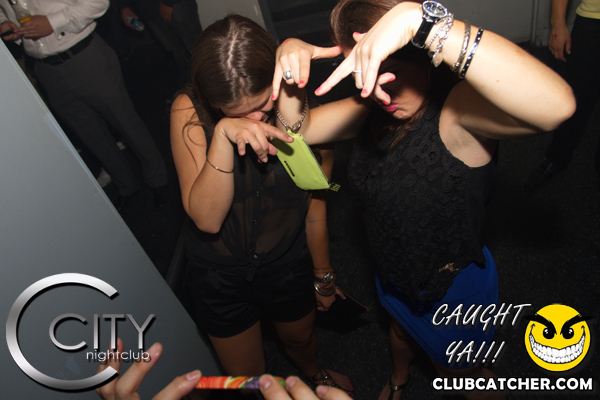 City nightclub photo 284 - August 22nd, 2012