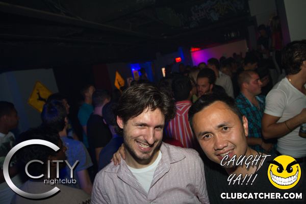 City nightclub photo 285 - August 22nd, 2012