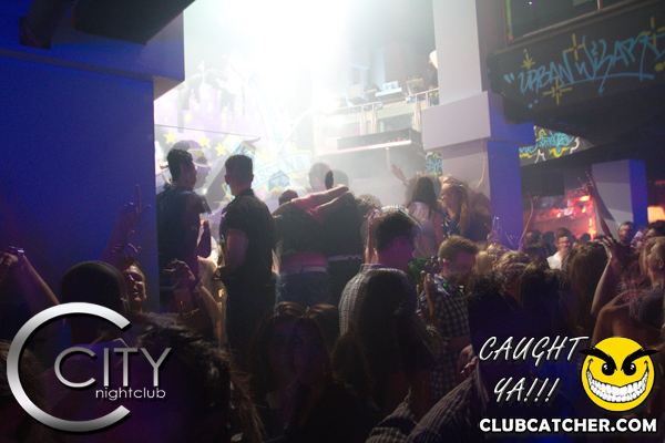 City nightclub photo 288 - August 22nd, 2012