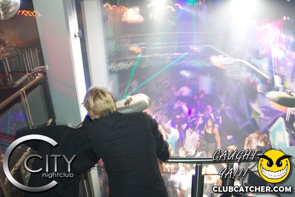 City nightclub photo 289 - August 22nd, 2012