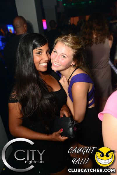 City nightclub photo 30 - August 22nd, 2012