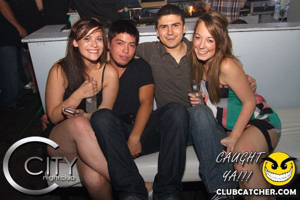 City nightclub photo 291 - August 22nd, 2012