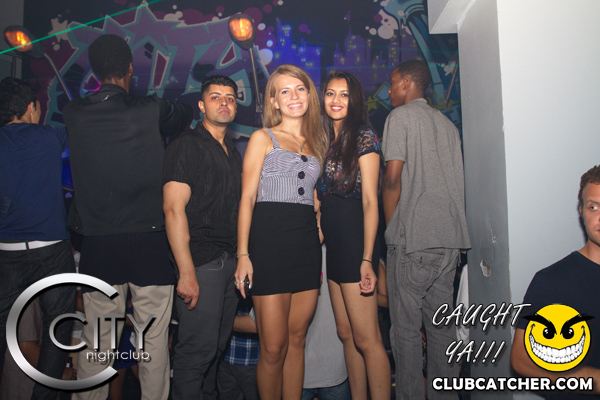 City nightclub photo 292 - August 22nd, 2012