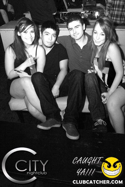 City nightclub photo 293 - August 22nd, 2012