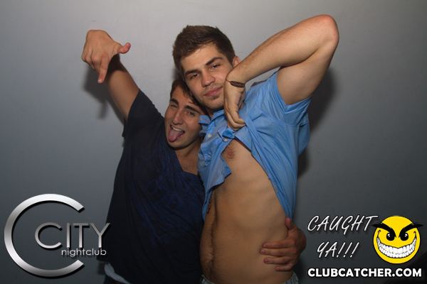 City nightclub photo 295 - August 22nd, 2012