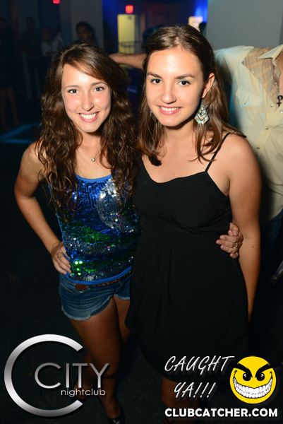 City nightclub photo 298 - August 22nd, 2012