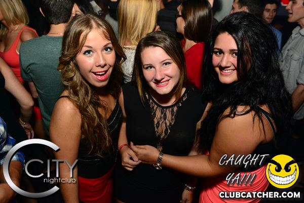 City nightclub photo 301 - August 22nd, 2012