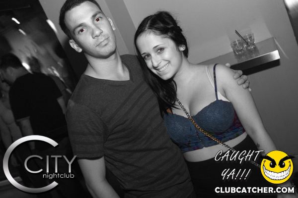 City nightclub photo 32 - August 22nd, 2012