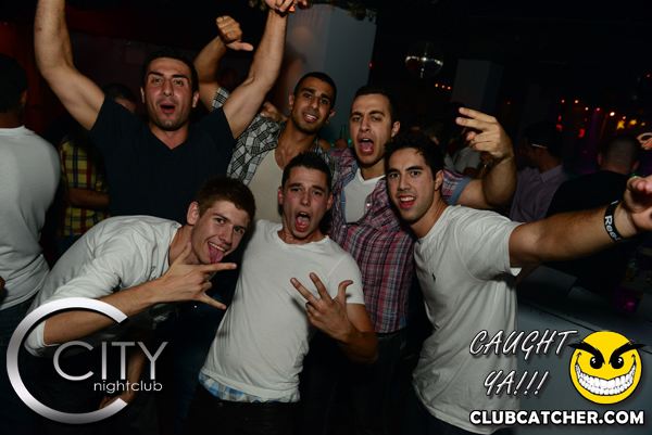 City nightclub photo 311 - August 22nd, 2012