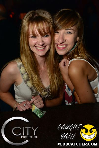 City nightclub photo 312 - August 22nd, 2012