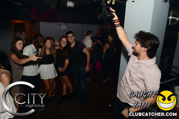 City nightclub photo 317 - August 22nd, 2012
