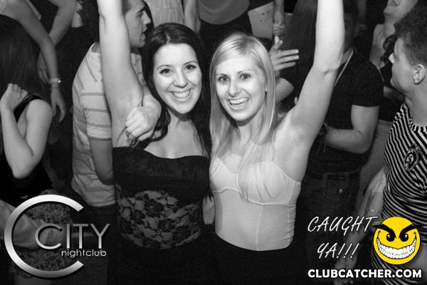 City nightclub photo 321 - August 22nd, 2012