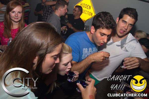City nightclub photo 327 - August 22nd, 2012