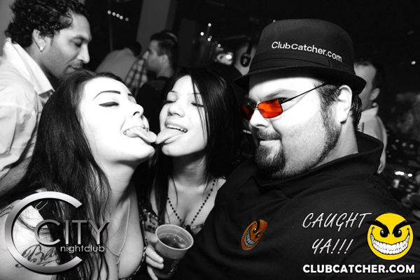 City nightclub photo 34 - August 22nd, 2012