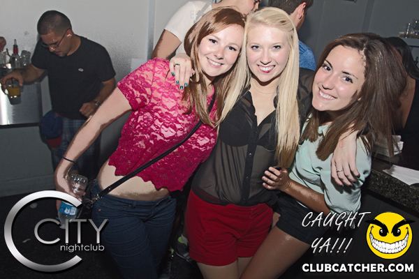 City nightclub photo 331 - August 22nd, 2012